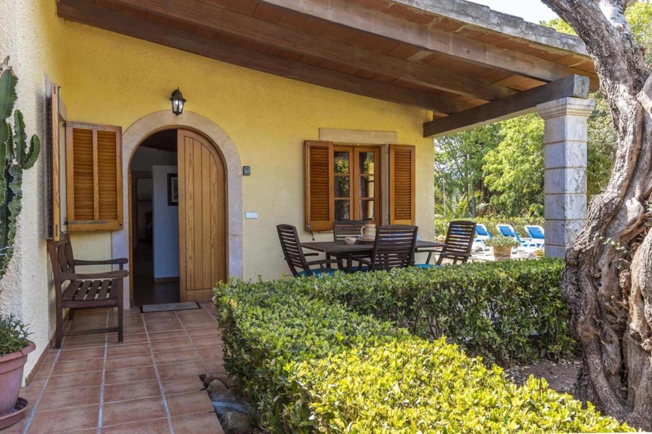 Villa Alegre Pollença