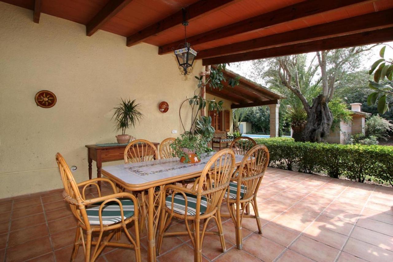 Villa Alegre