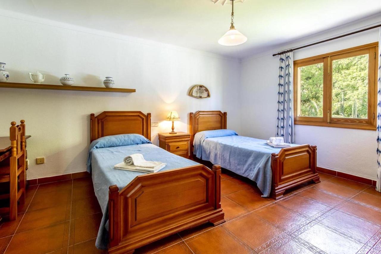 Alegre Villa