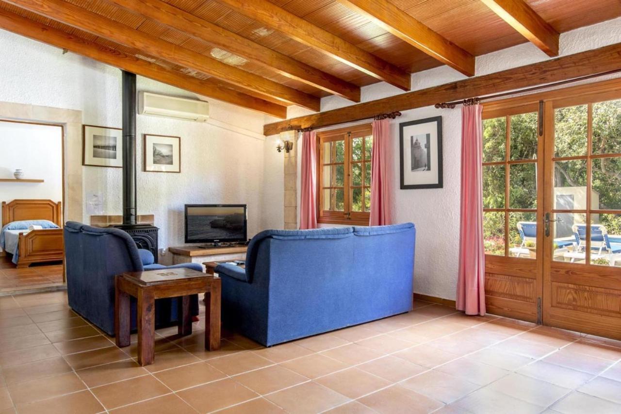 Alegre Villa