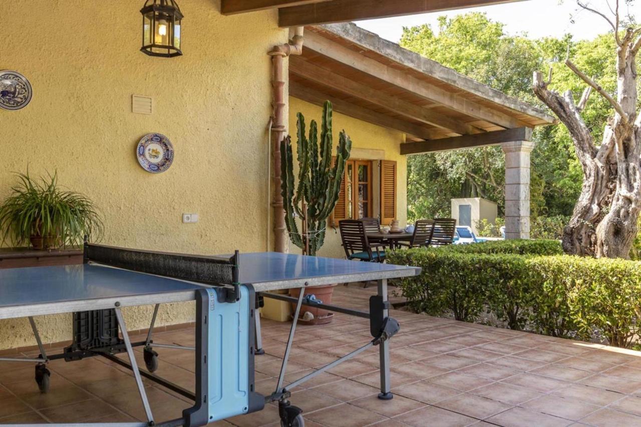 Villa Alegre