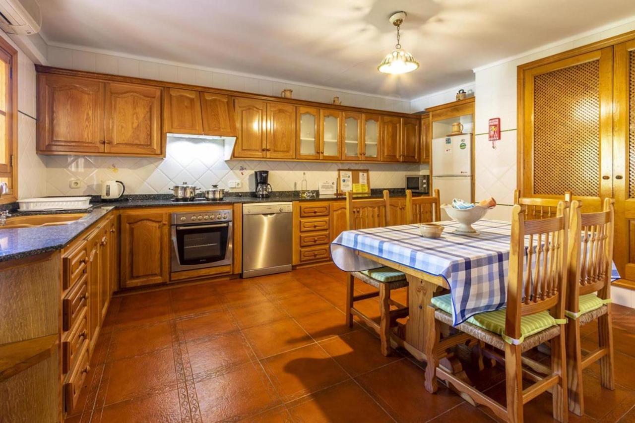 Villa Alegre