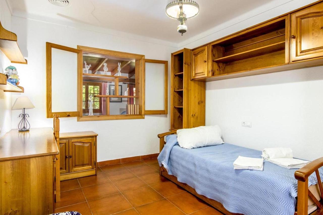 Alegre Villa Pollença