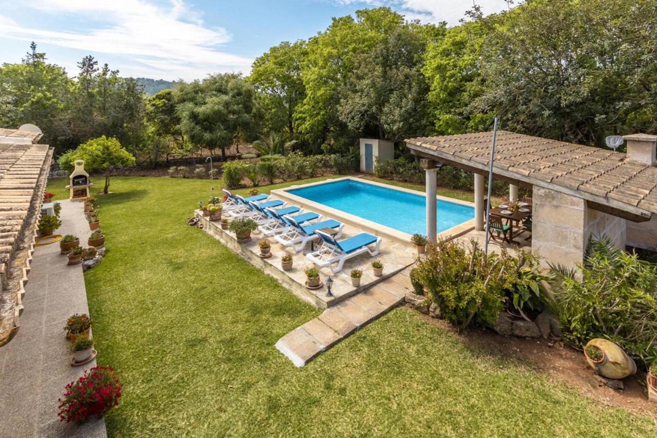 Villa Alegre Pollença
